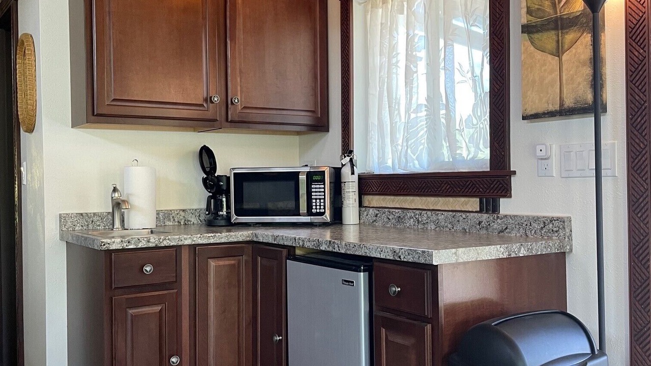 Photo of Kitchen in Keaau