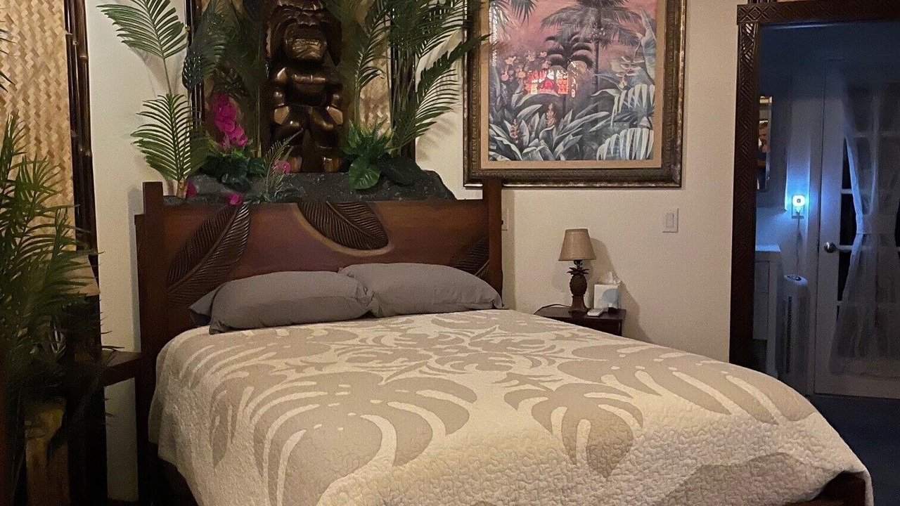 Photo of Bedroom in Keaau