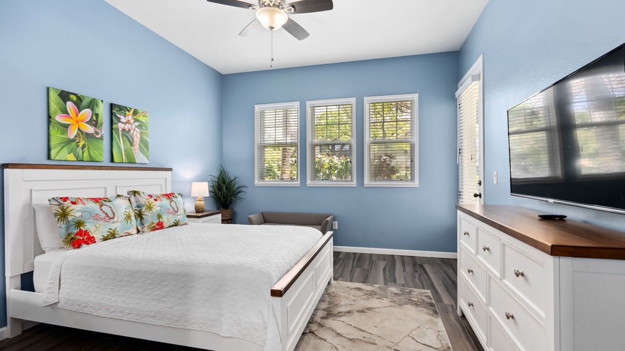 Photo of Bedroom in Kapolei