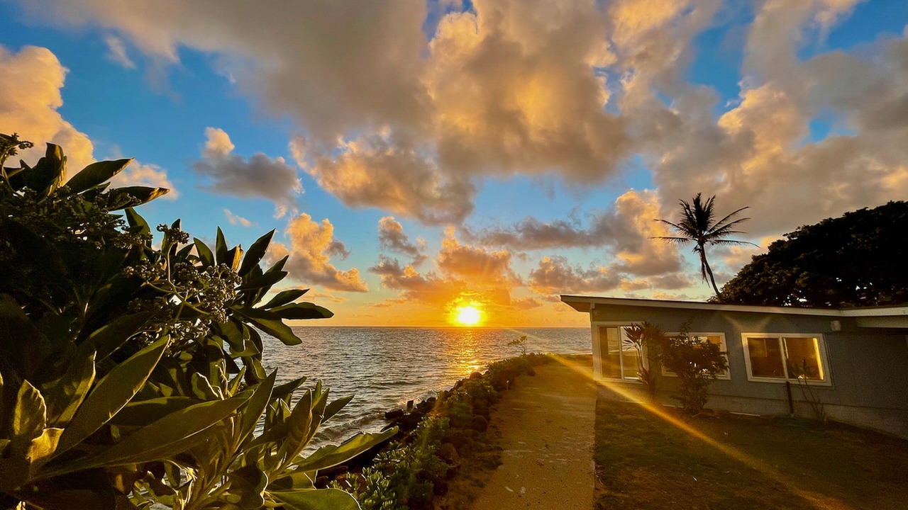 Photo of Outdoor in Hauula