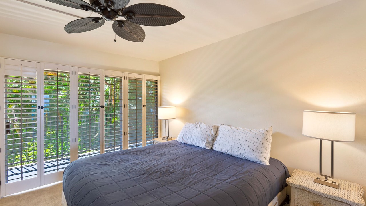 Photo of Bedroom in Kahana