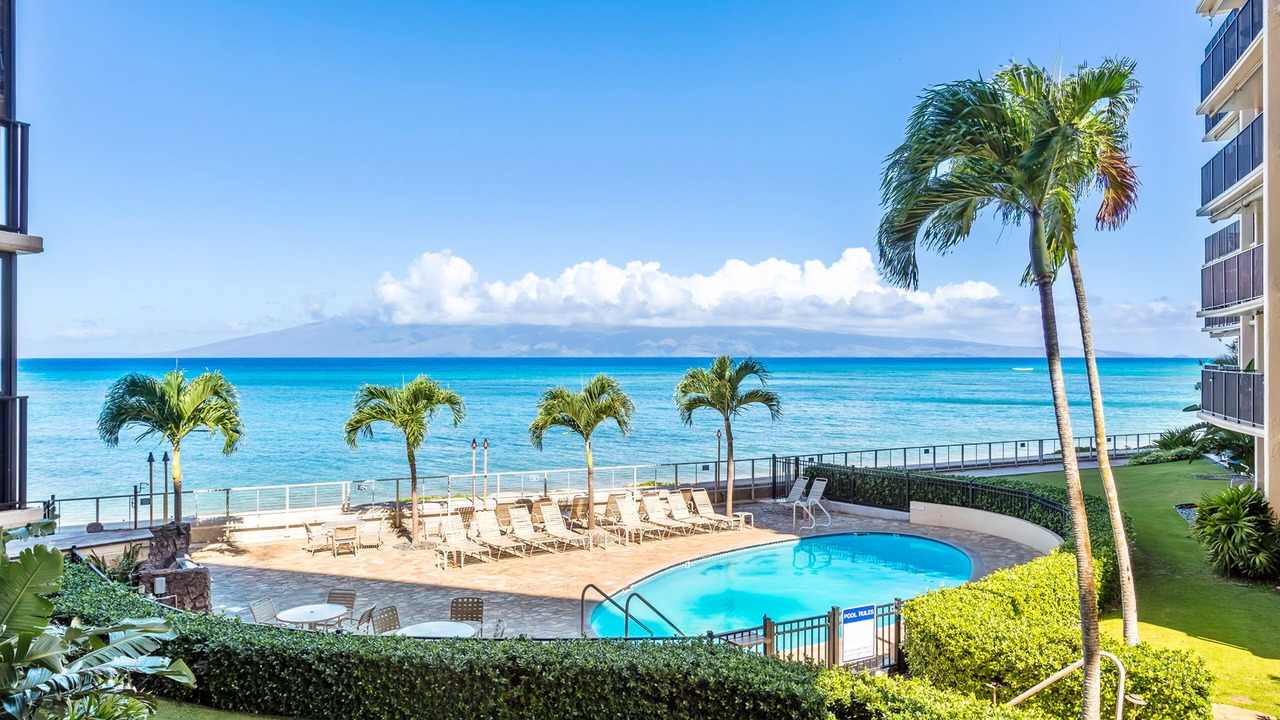Photo of Outdoor in Kahana