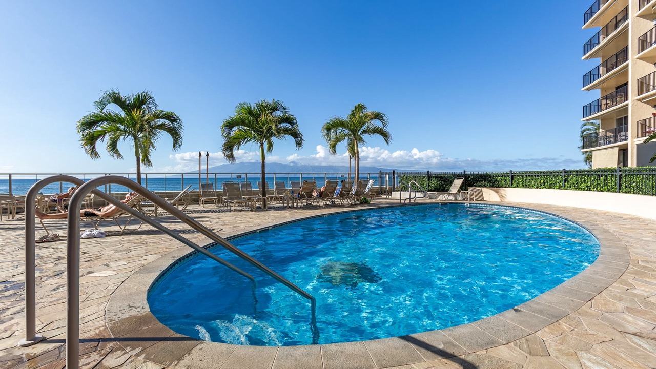 Photo of Outdoor in Kahana