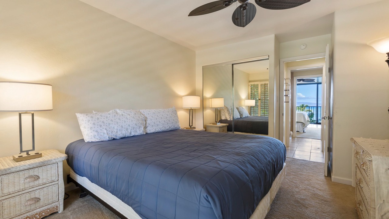 Photo of Bedroom in Kahana