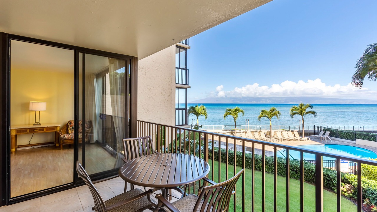 Photo of Outdoor in Kahana