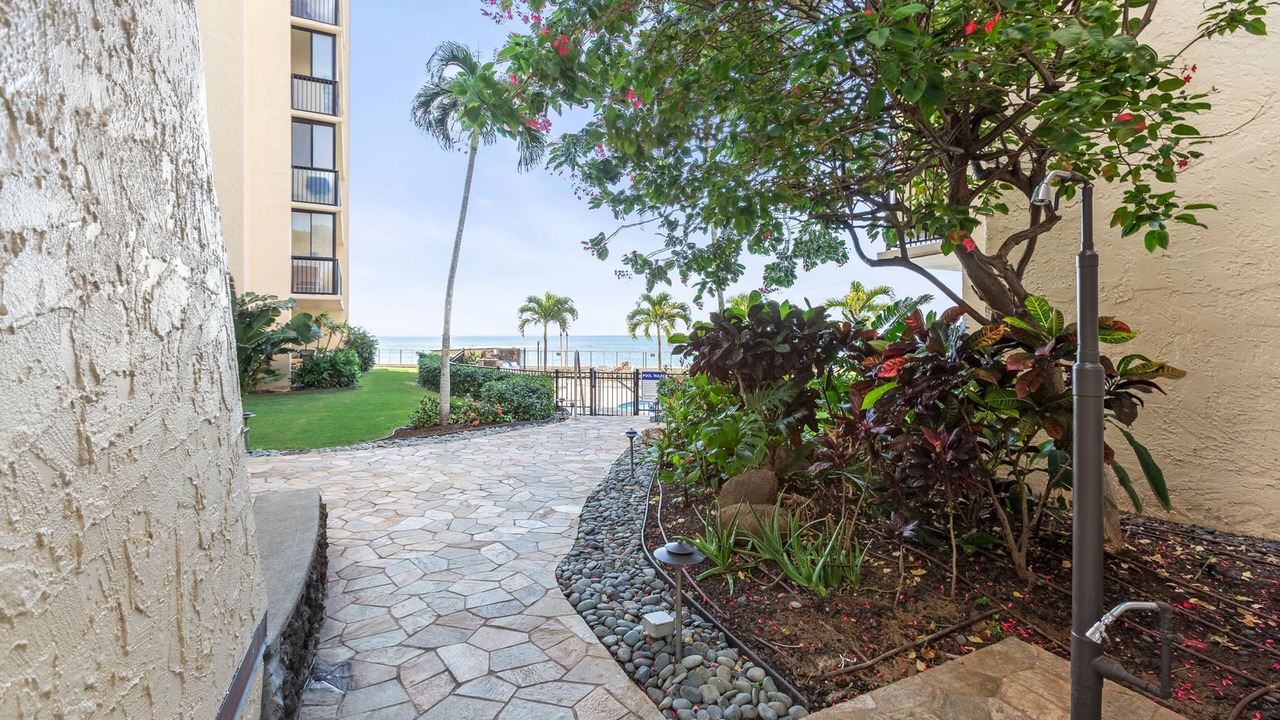 Photo of Outdoor in Kahana
