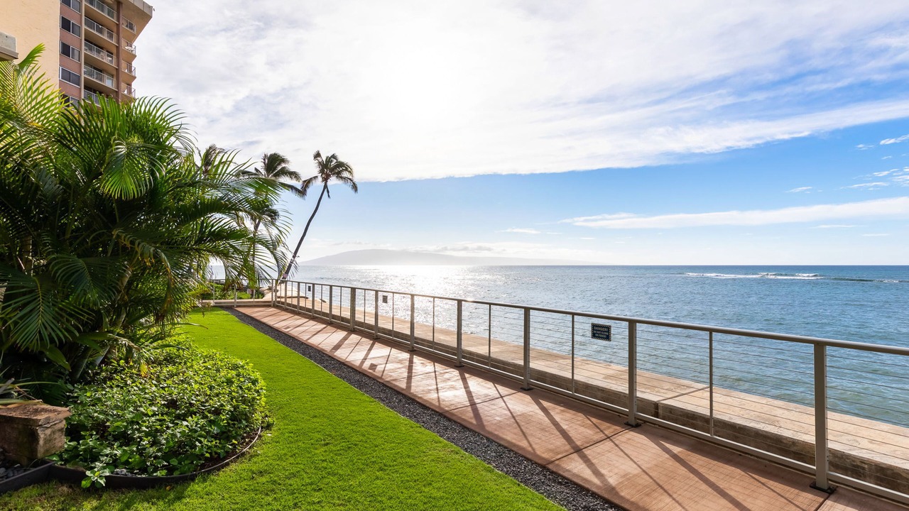 Photo of Outdoor in Kahana