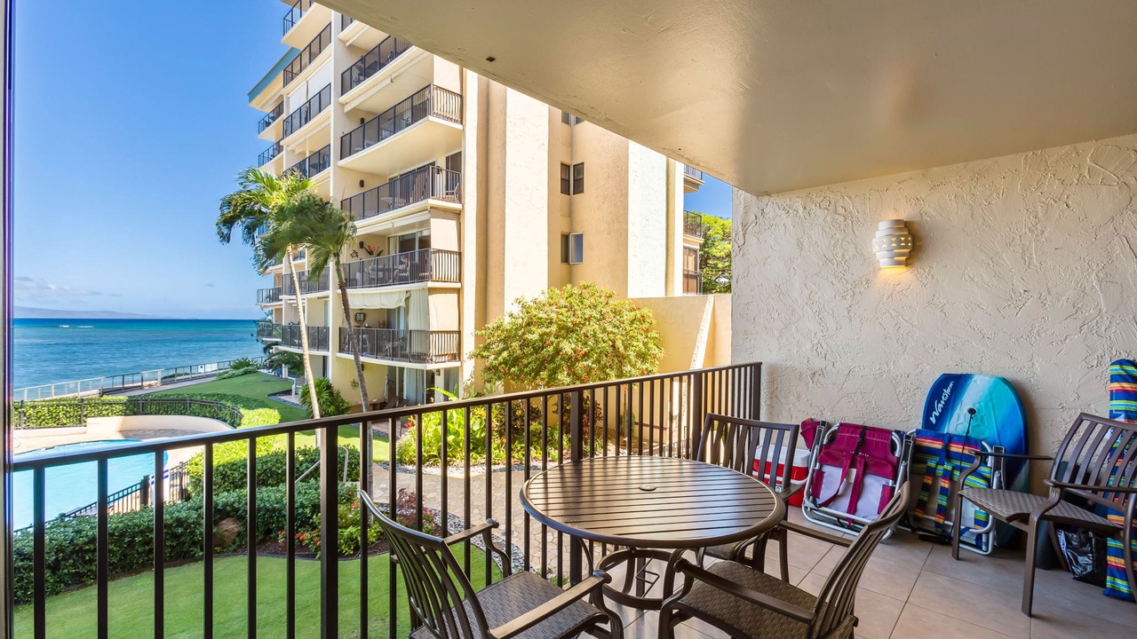 Photo of Outdoor in Kahana
