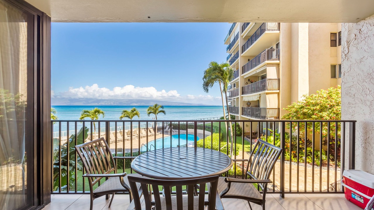 Photo of Outdoor in Kahana