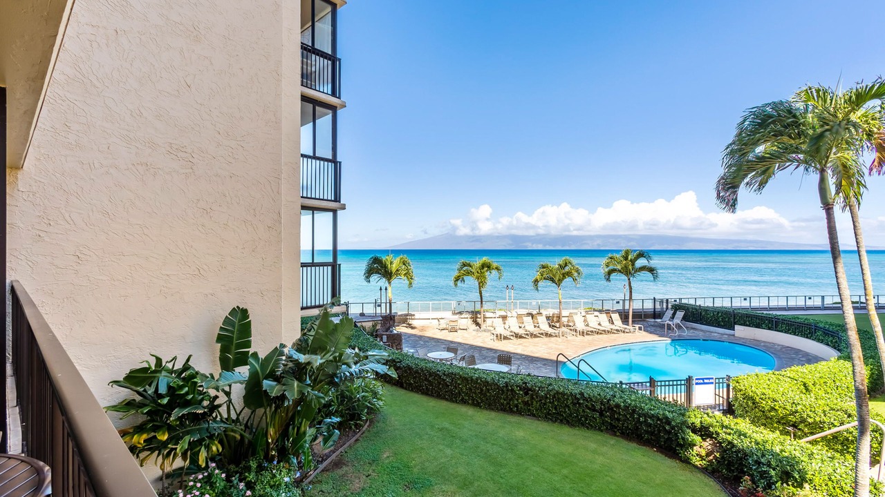 Photo of Outdoor in Kahana