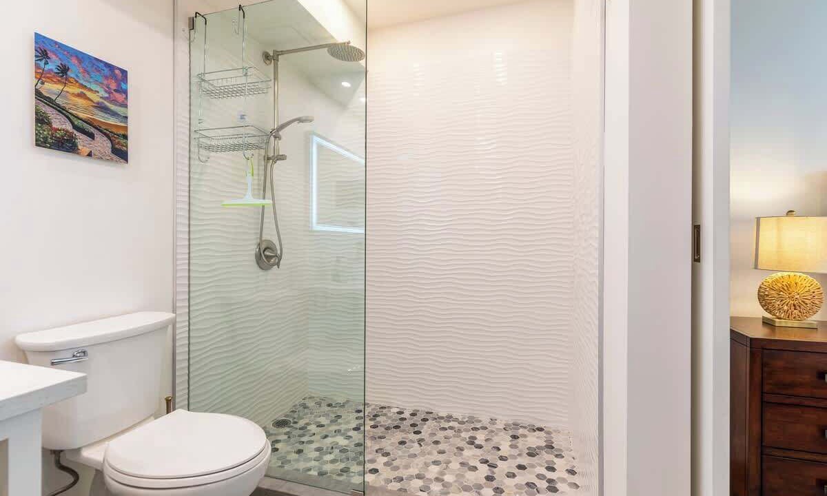 Photo of Bathroom in Kuau