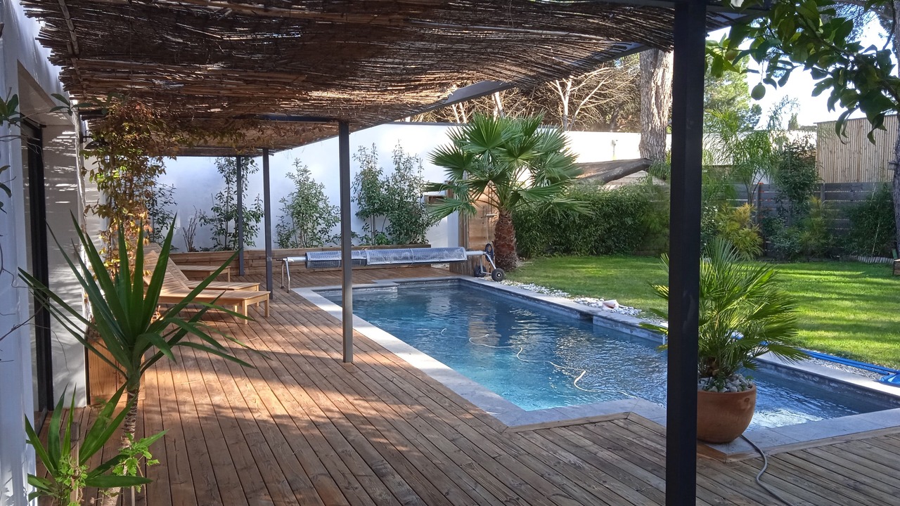 Photo of Outdoor in Aigues-Mortes