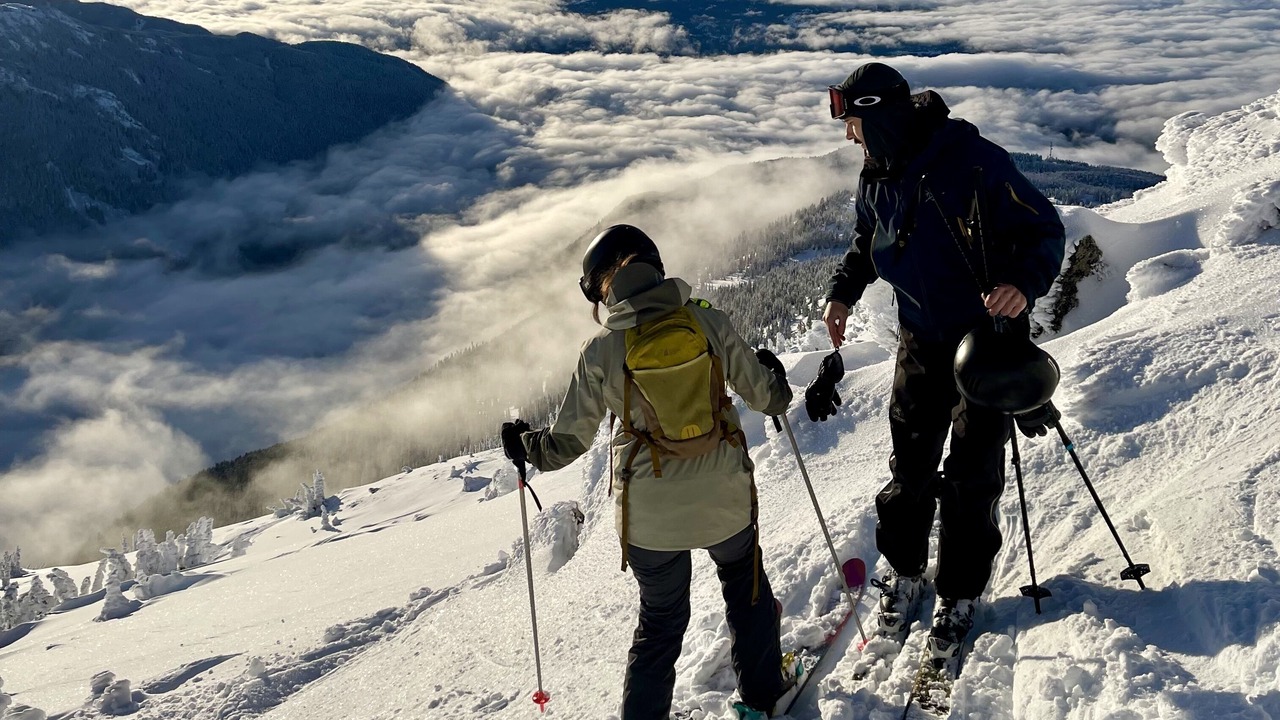 Photo of Others in Whistler
