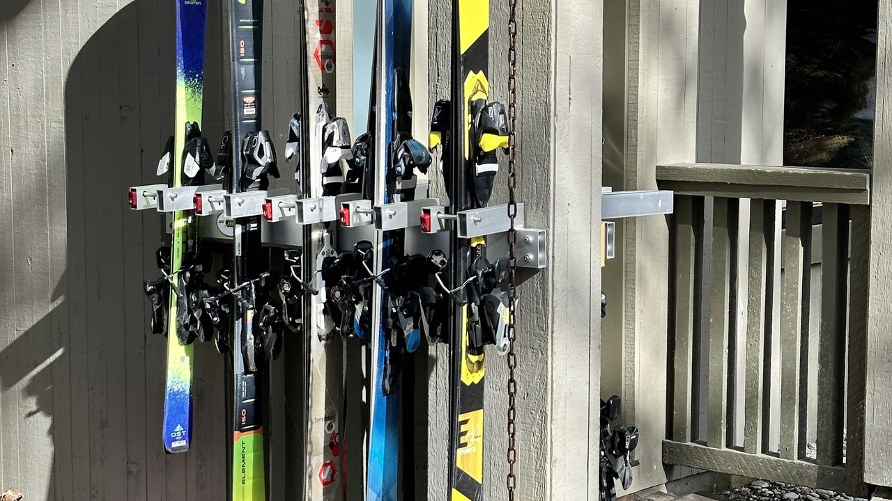 Photo of Others in Whistler