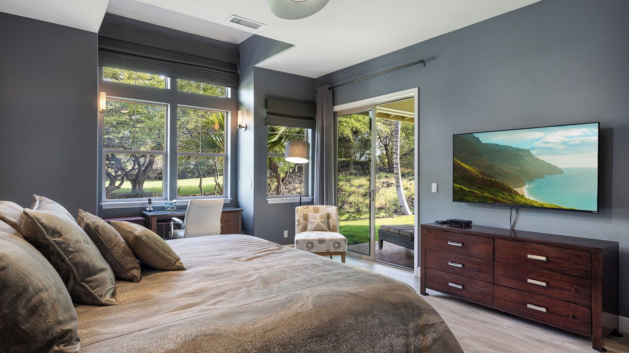 Photo of Bedroom in Kulalani