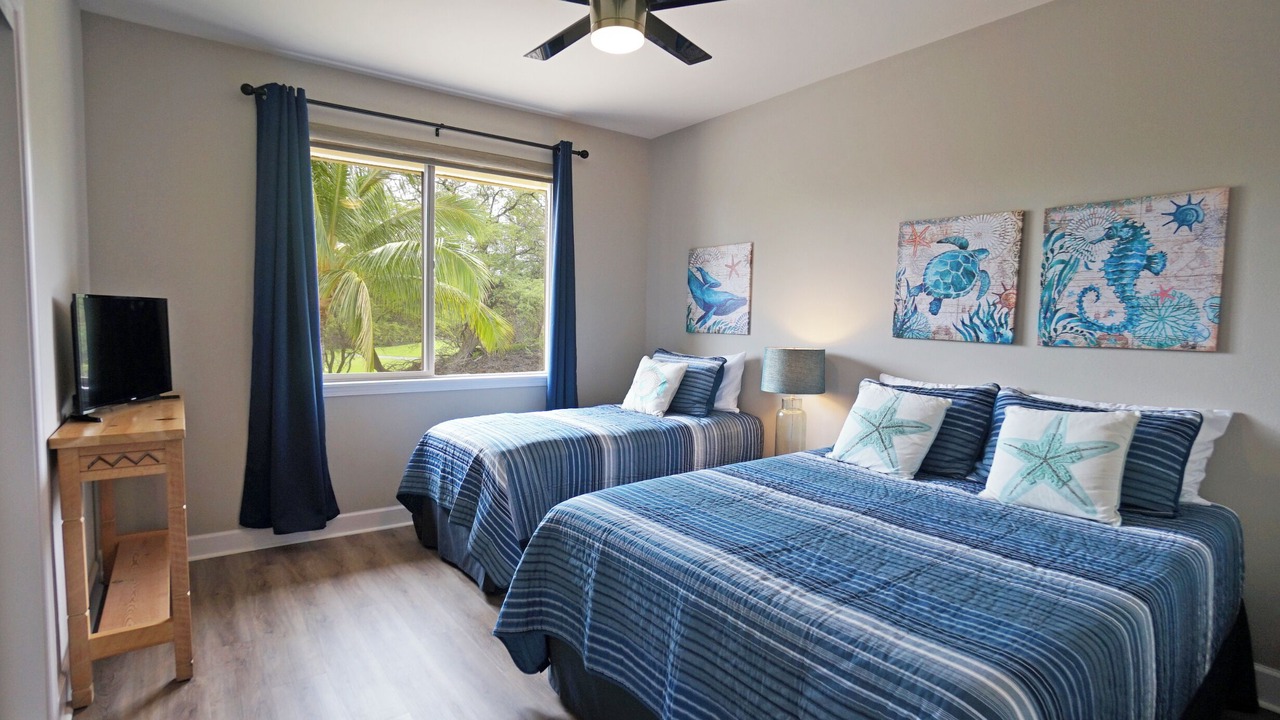 Photo of Bedroom in Kulalani