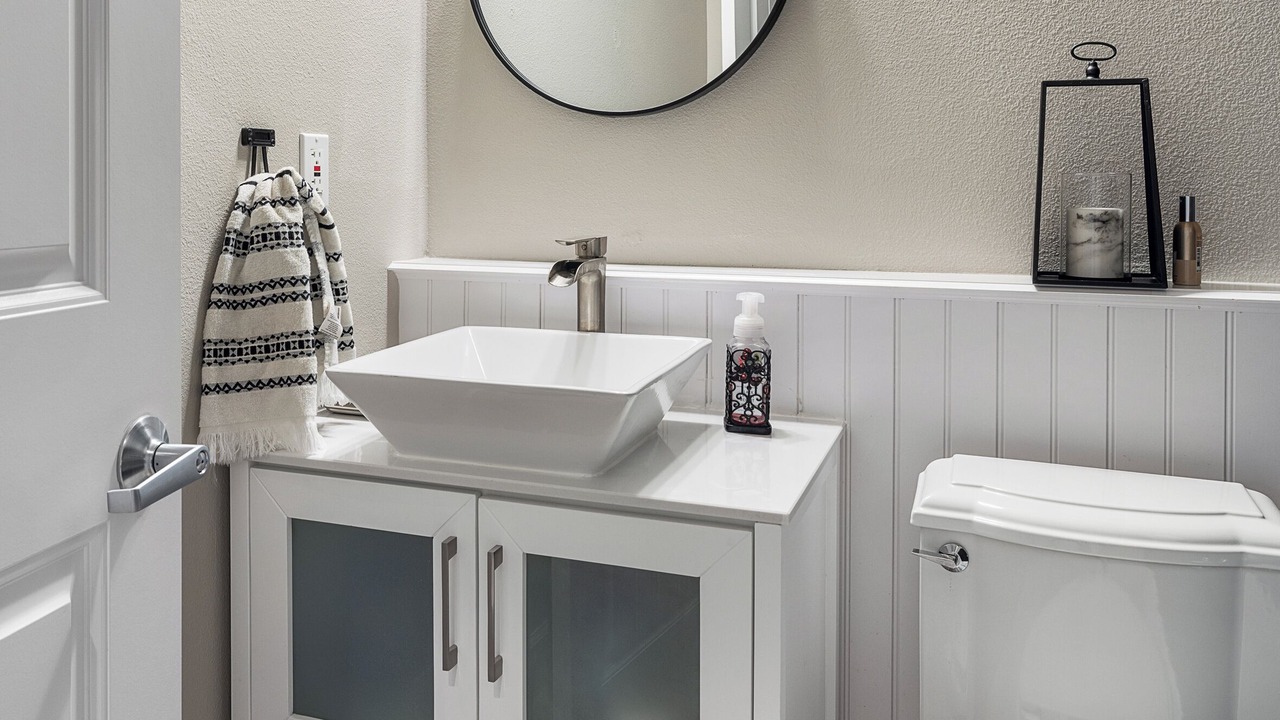 Photo of Bathroom in Kulalani