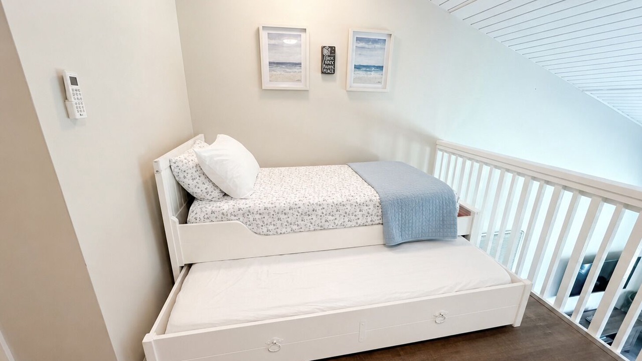 Photo of Bedroom in Kahuku