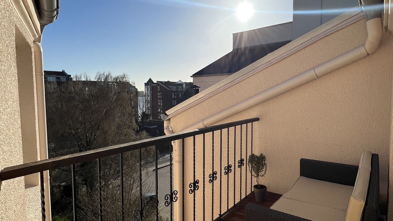 Photo of Outdoor in Center
