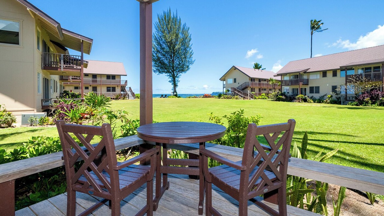 Photo of Outdoor in Wainiha