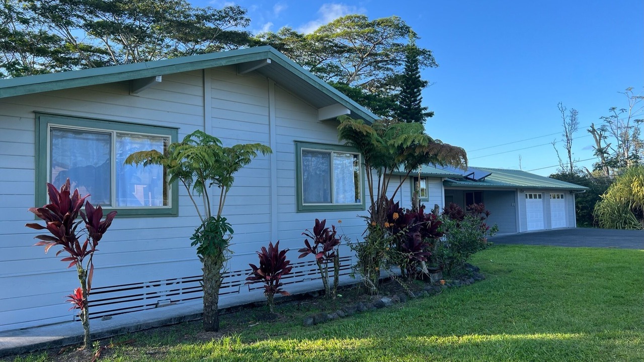 Photo of Outdoor in Keaau