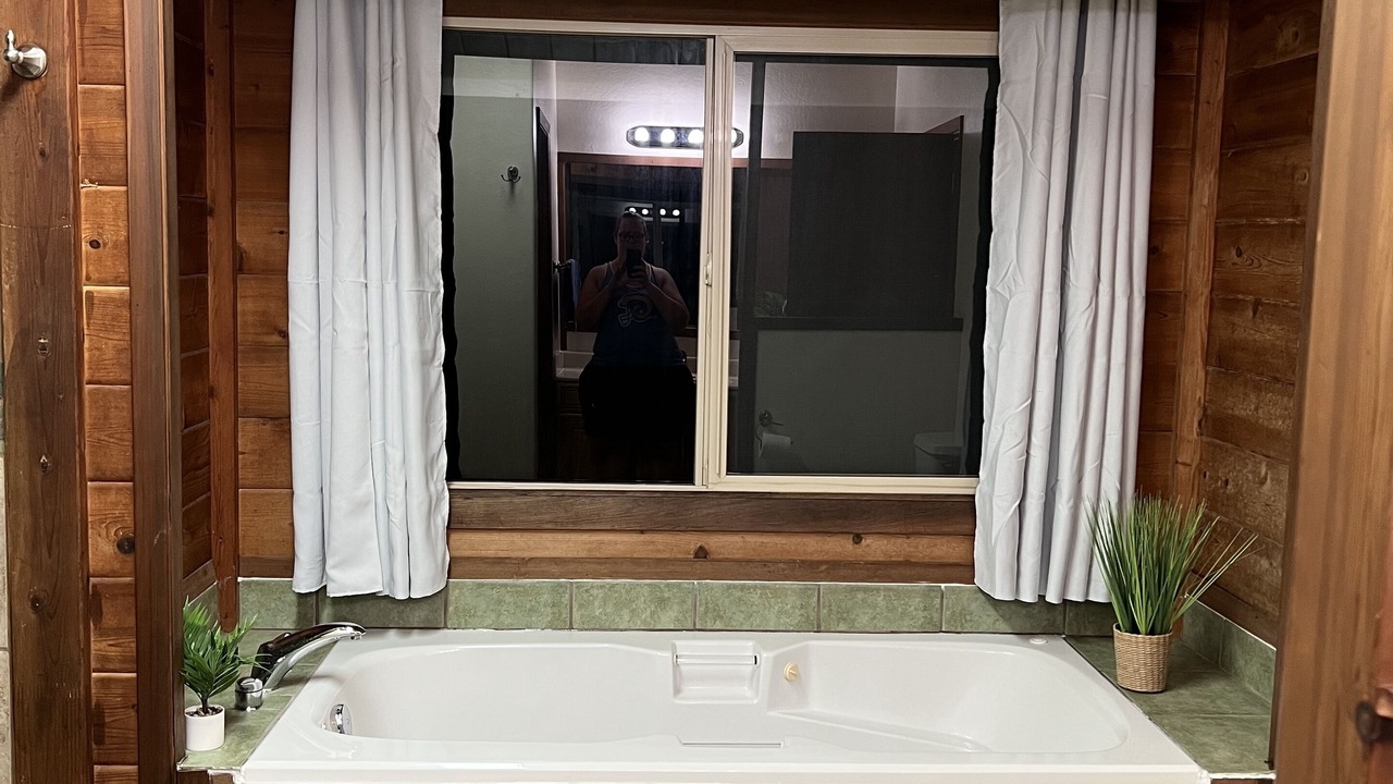 Photo of Bathroom in Keaau
