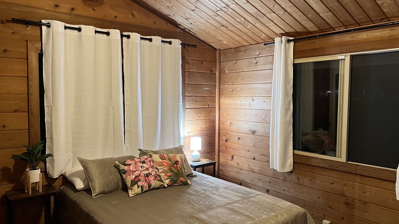 Photo of Bedroom in Keaau