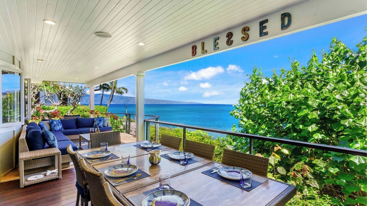 Photo of Outdoor in Napili