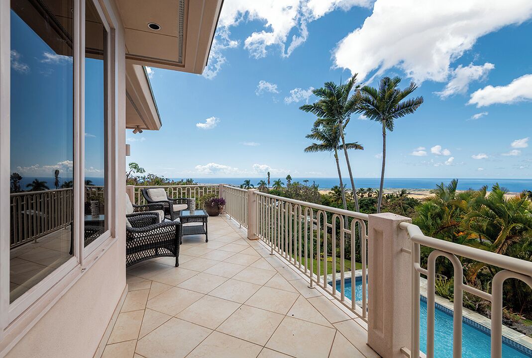 Photo of Outdoor in Kona Palisades