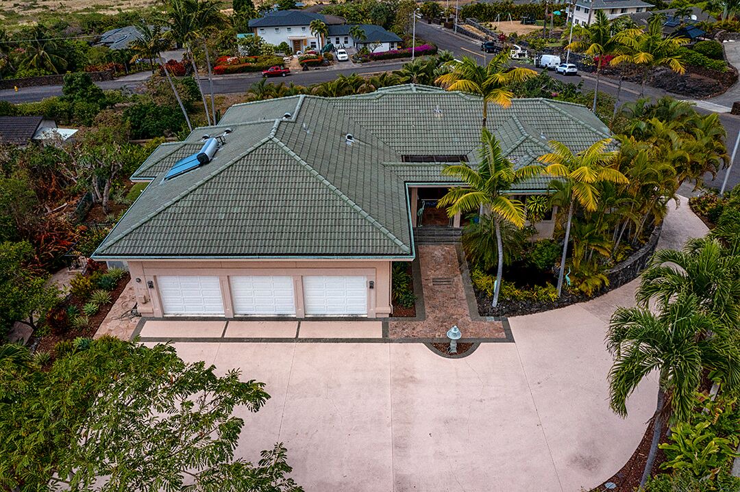 Photo of Outdoor in Kona Palisades