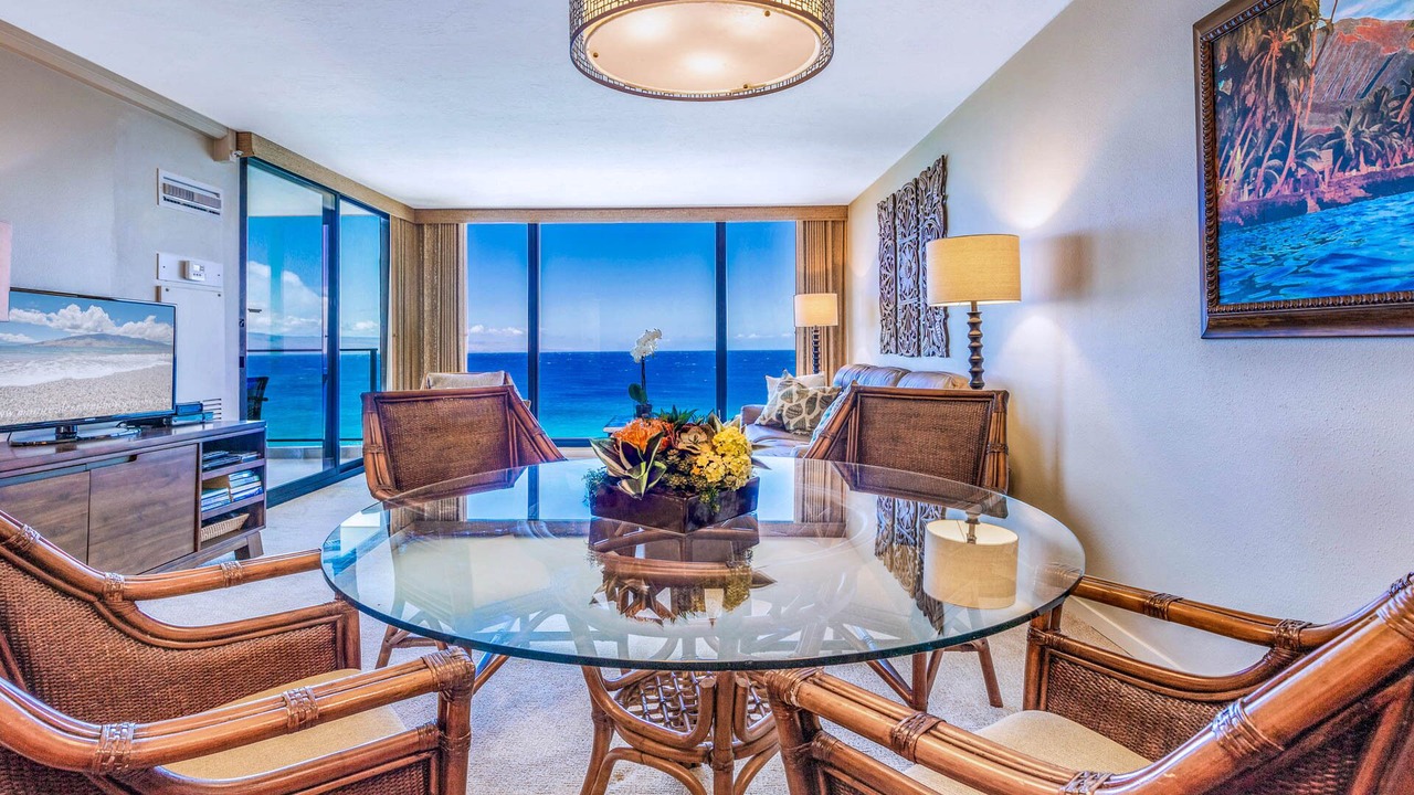 Photo of Bedroom in Honokowai