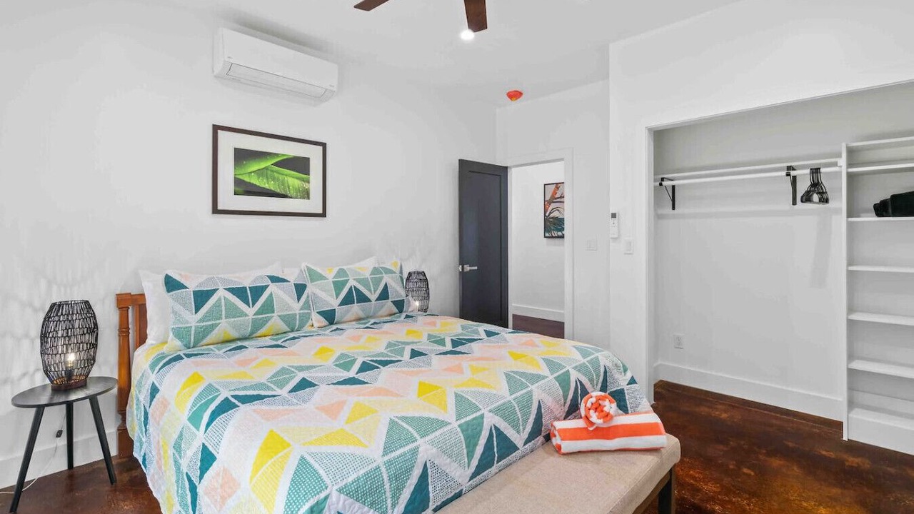 Photo of Bedroom in Princeville