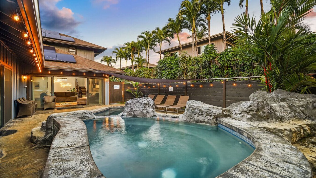 Photo of Outdoor in Princeville