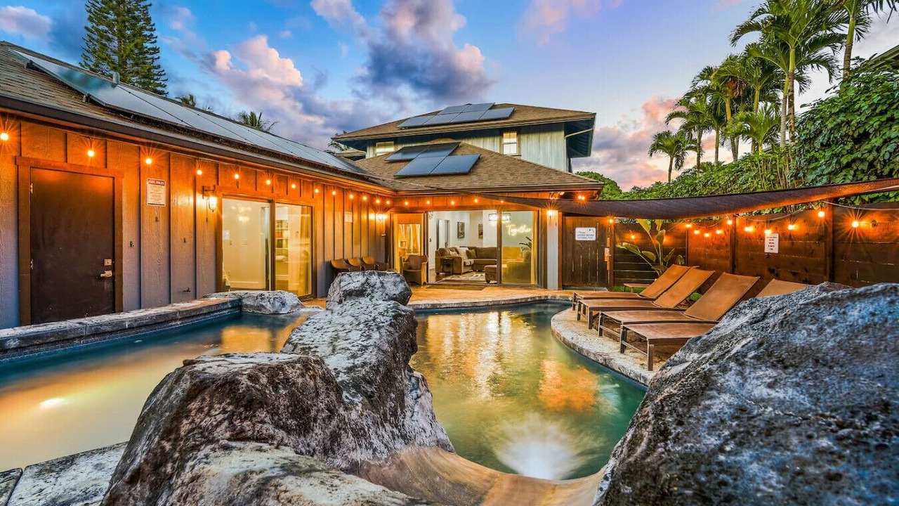 Photo of Outdoor in Princeville