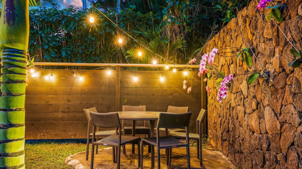 Photo of Outdoor in Princeville