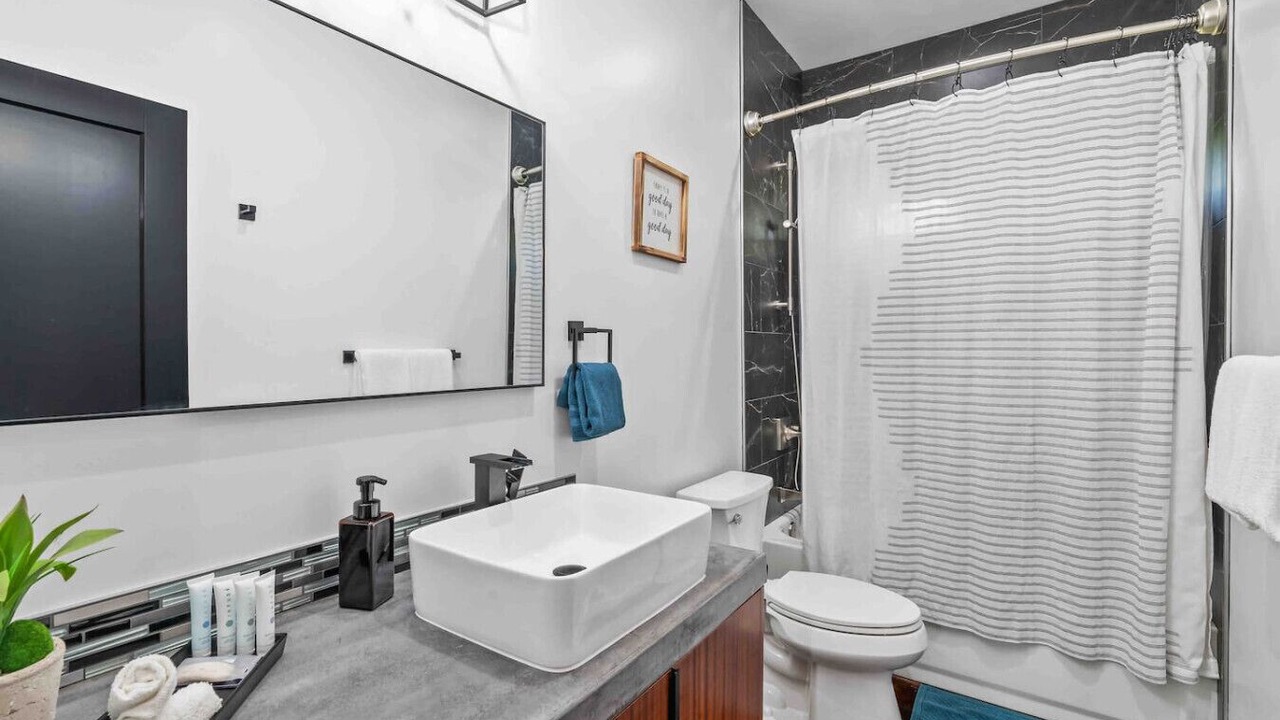 Photo of Bathroom in Princeville
