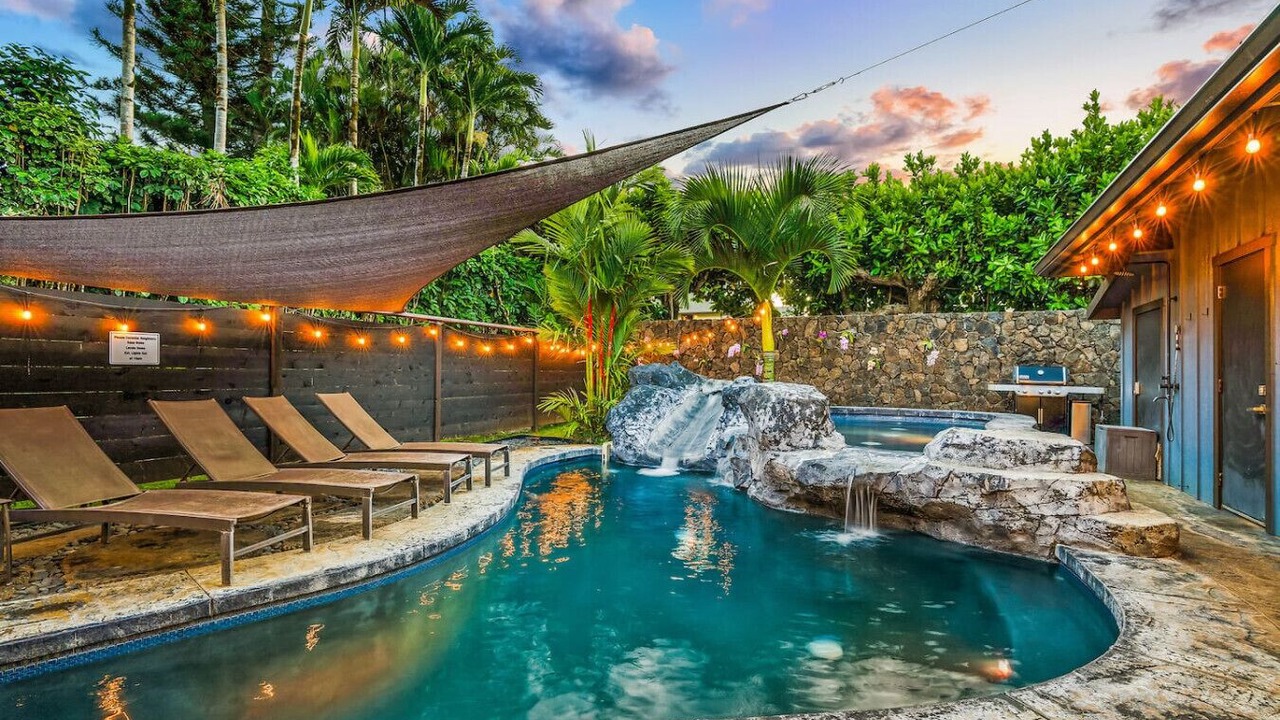 Photo of Outdoor in Princeville