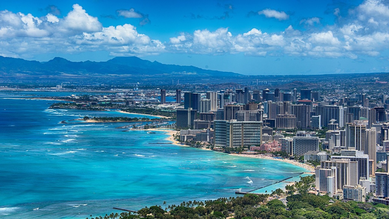 Photo of Outdoor in Waikiki