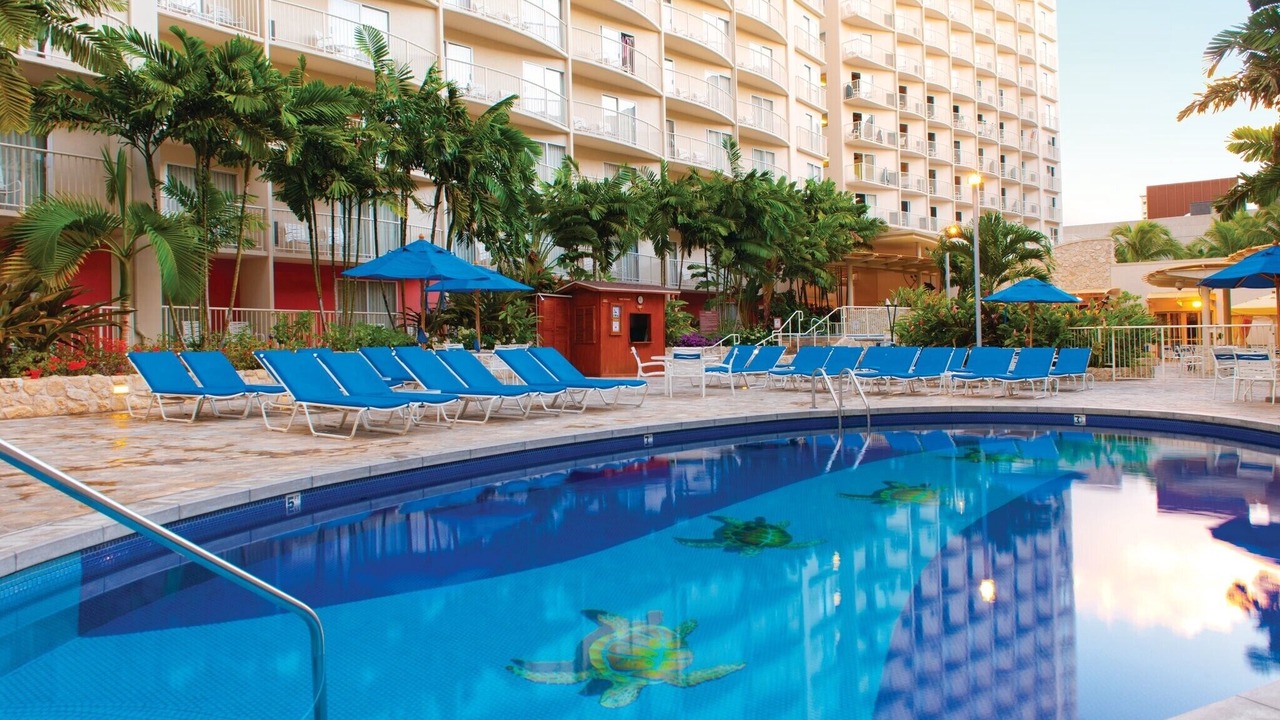 Photo of Outdoor in Waikiki