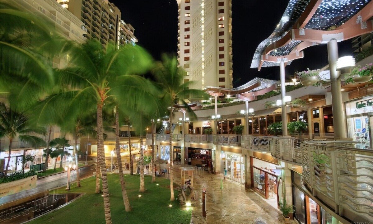 Photo of Outdoor in Waikiki