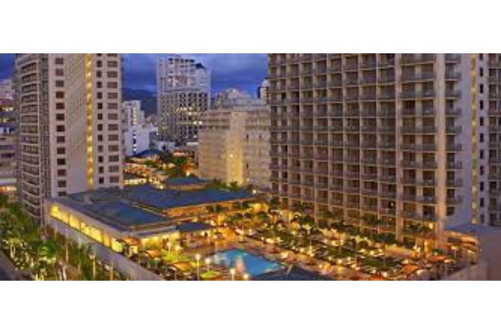 Photo of Outdoor in Waikiki