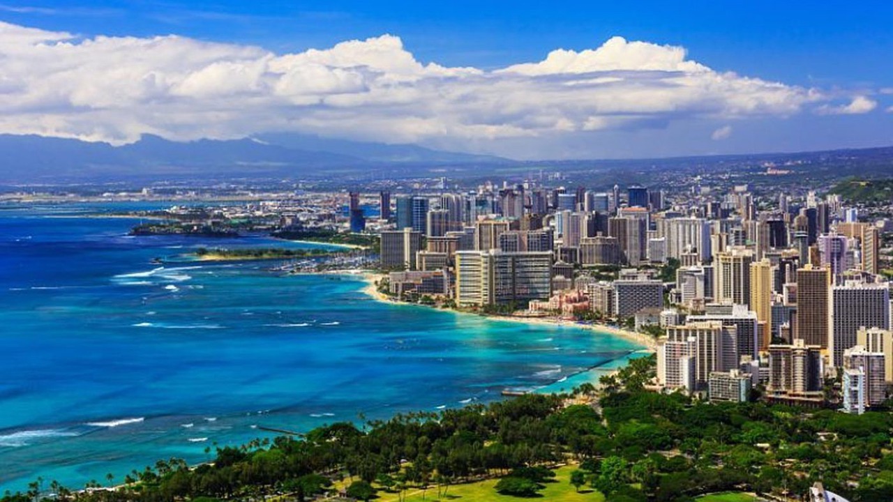 Photo of Outdoor in Waikiki