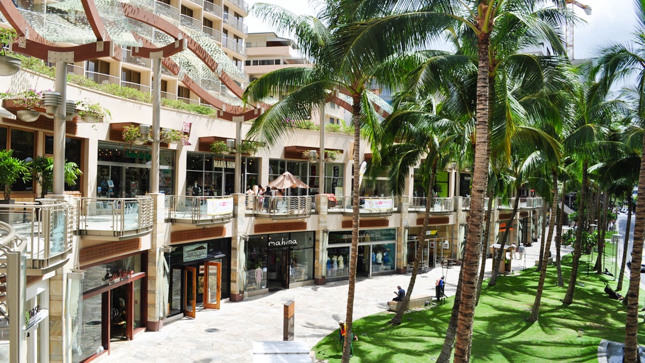 Photo of Outdoor in Waikiki