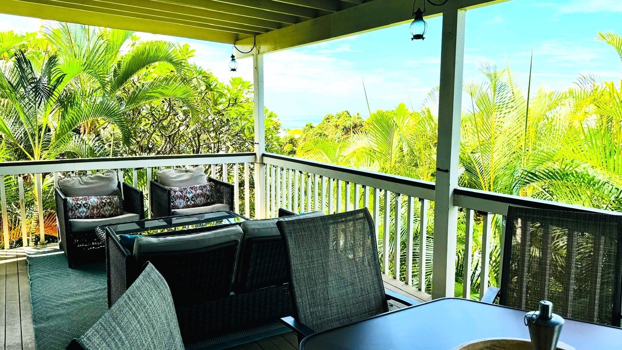 Photo of Outdoor in Kona Palisades