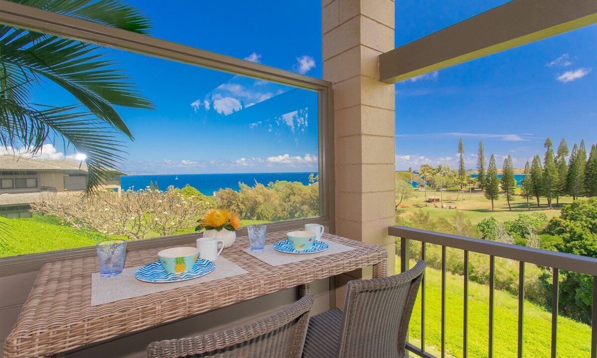 Photo of Bedroom in Kapalua