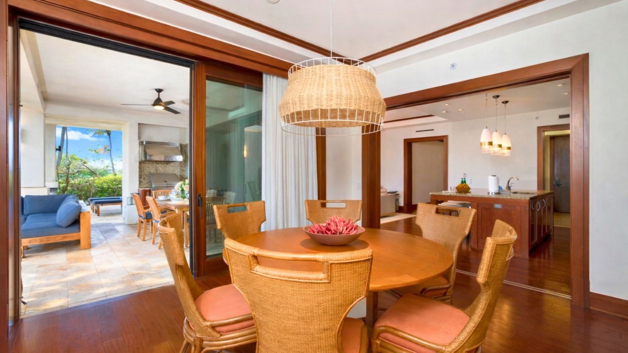 Photo of Livingroom in Montage Kapalua Bay