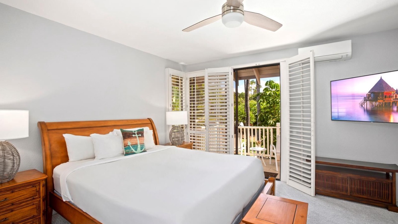 Photo of Bedroom in Wailea