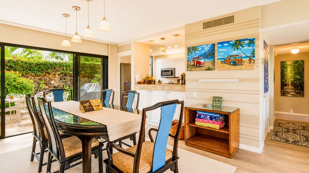 Photo of Livingroom in Wailea