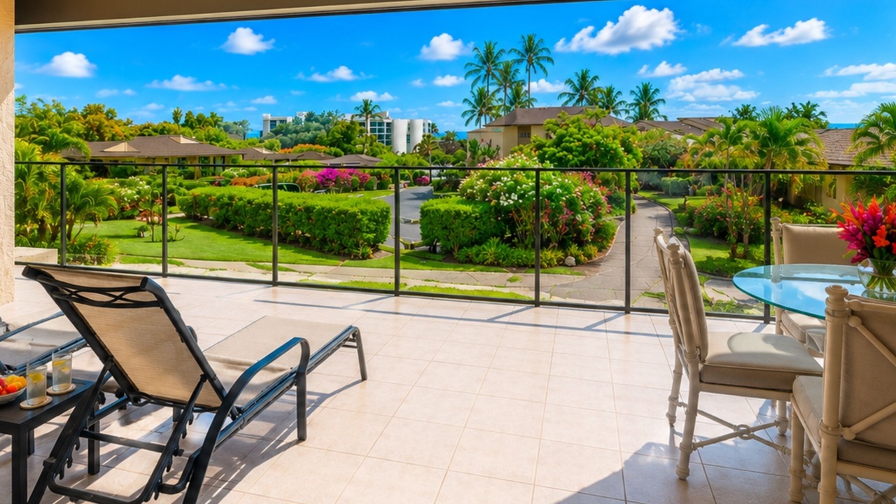 Photo of Bedroom in Wailea