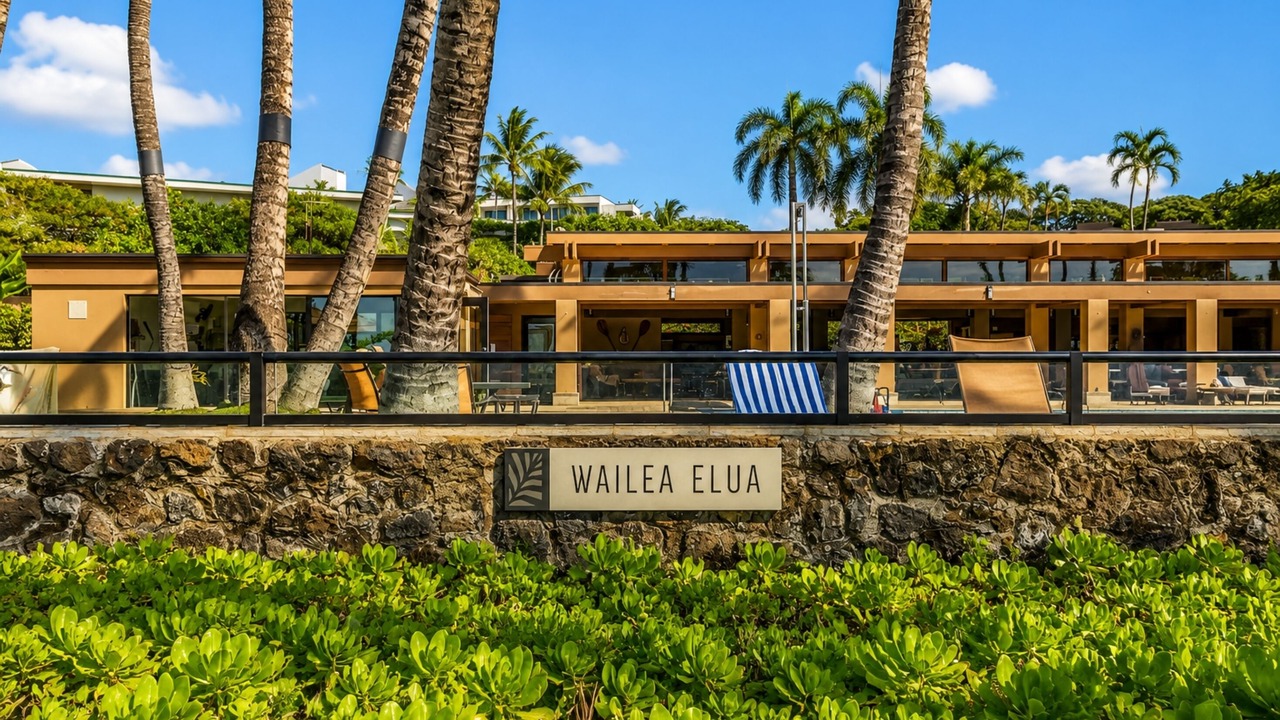 Photo of Outdoor in Wailea